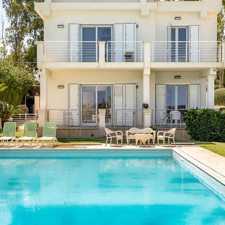 Villa Maddalena By Wonderful Italy Syracuse Extérieur photo