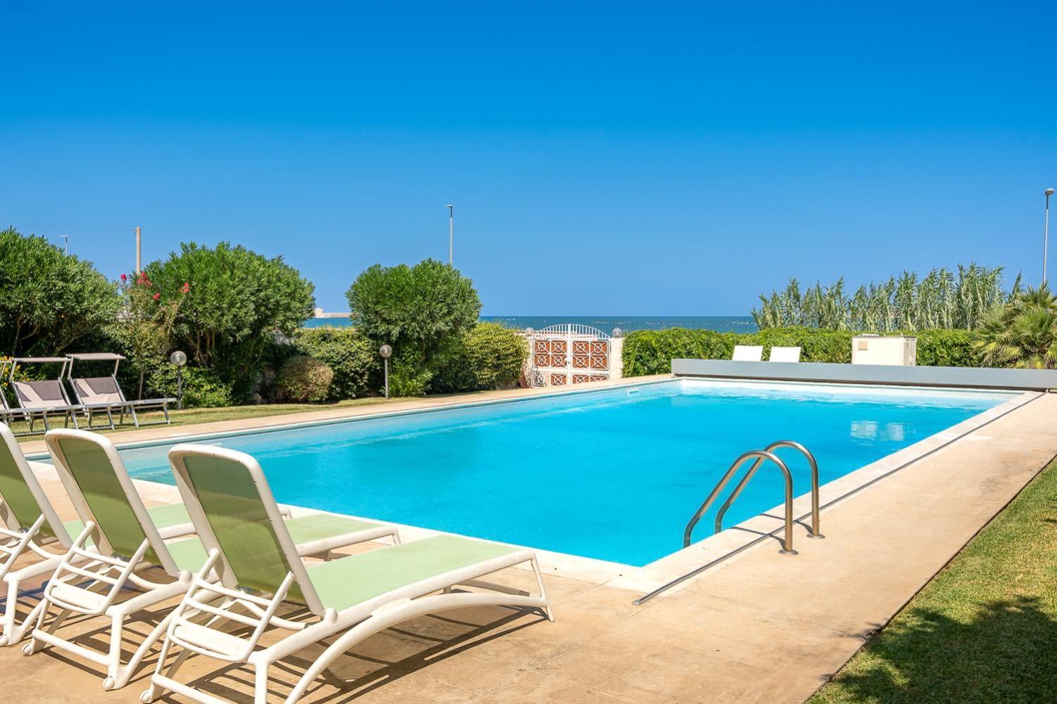 Villa Maddalena By Wonderful Italy Syracuse Extérieur photo