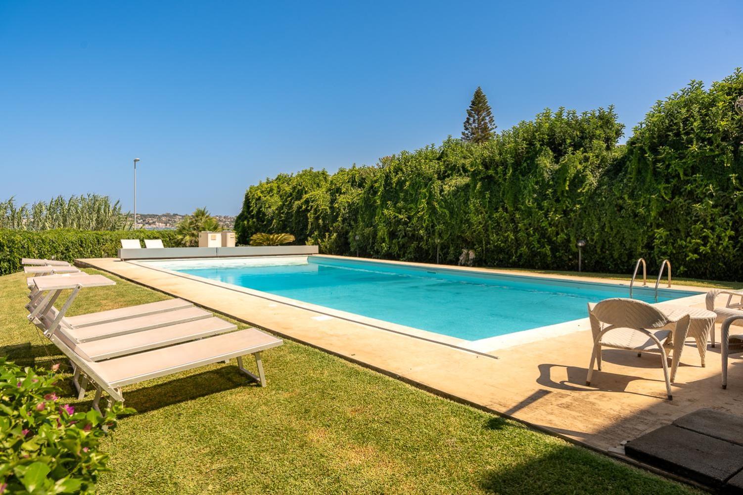 Villa Maddalena By Wonderful Italy Syracuse Extérieur photo