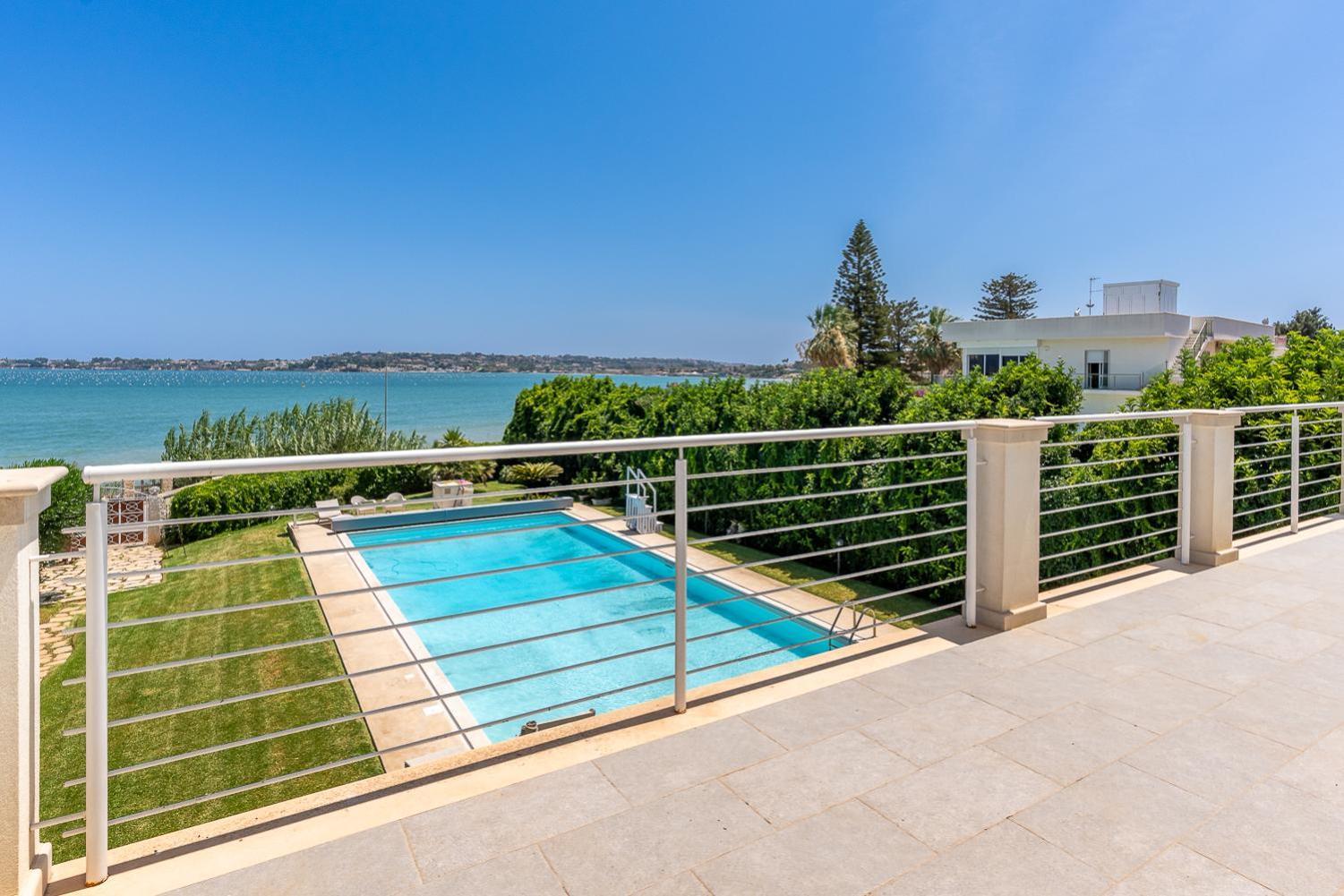 Villa Maddalena By Wonderful Italy Syracuse Extérieur photo