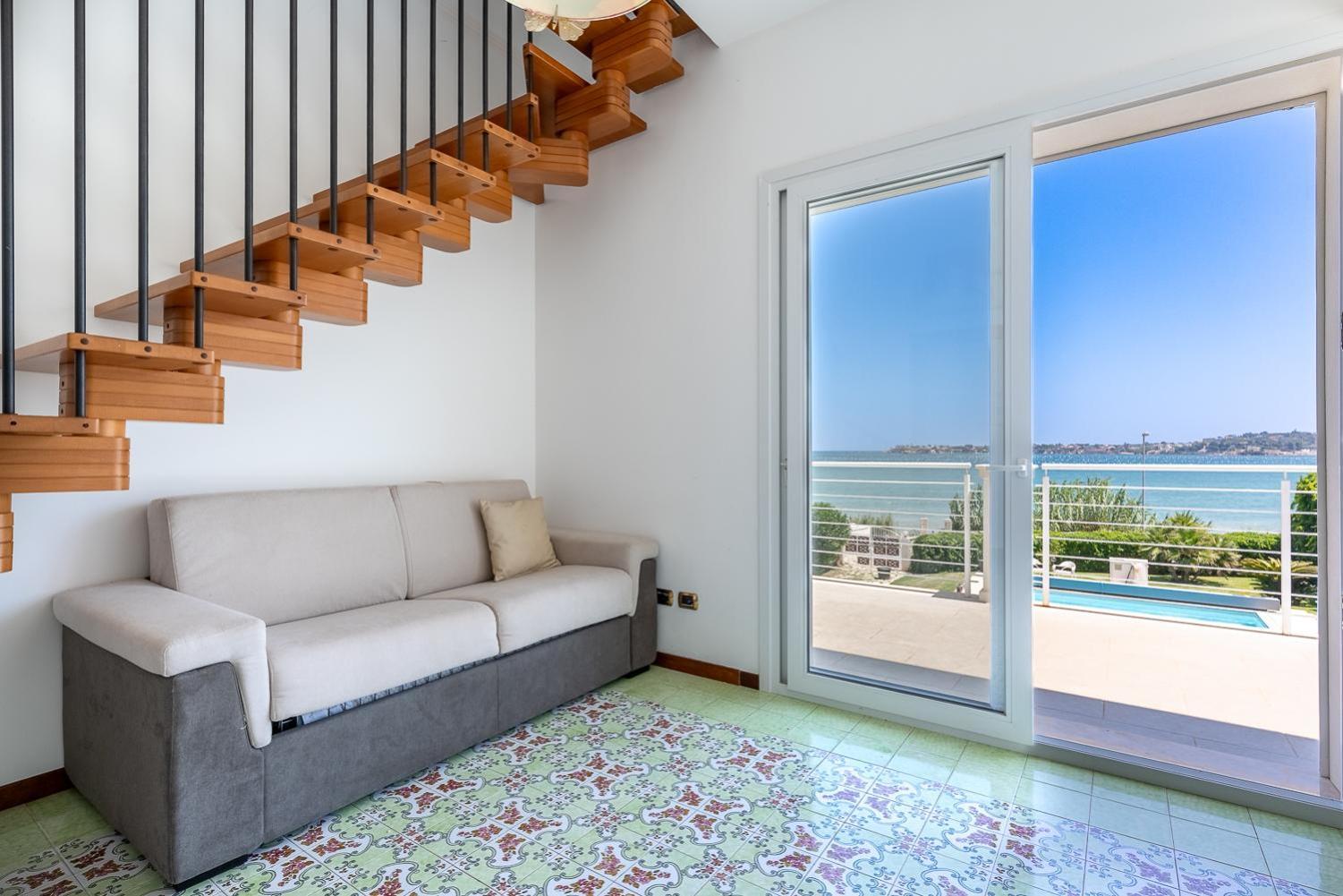 Villa Maddalena By Wonderful Italy Syracuse Extérieur photo